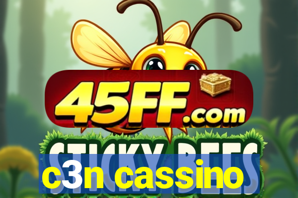 c3n cassino
